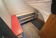 Zentrumsnahes Einfamilienhaus in ruhiger Wohnlage