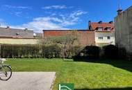 Provisionsfrei _ Helle 3.Zimmer-Wohnung in Bestlage - ca. 15 Gehminuten zur Innenstadt - ideal als WG bzw. für Kleinfamilien