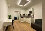 Kleinwohnung auch gewerblich nutzbar