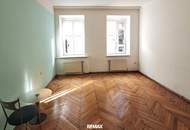 3-Zimmer-Wohnung in Wien-Penzing - Altbau-Charme mit Potenzial