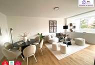 Stylisch generalsaniert: moderne Eigentumswohnung in Baden bei Wien