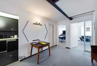 Repräsentative Bürofläche in zentraler Bregenzer Innenstadtlage mit Blick auf die Seekapelle