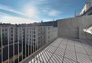 Charmante Dachgeschoss-Wohnung mit stilvoller Ausstattung >> TOP LAGE und SUPER HELL