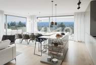 DEM HIMMEL SO NAH ! 3 Zimmer LUXUS am Schafberg !