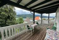 Dem See und Zentrum so nah. Mieten in Millstatt am See. Penthouse mit gehobener Ausstattung.