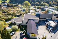 Ein Ort für VISIONEN - der SCHLOSSBERG in Scharnstein