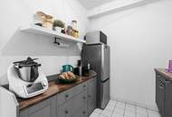 2-Zimmer Wohnung mit Stellplatz! /Bieterverfahren !!!