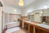 Altbauwohnung mit italienischem Flair in klimafreundlicher Wohnstraße