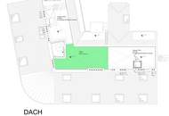 Dachterrasse mit sensationellem 360 Grad Rundumblick!