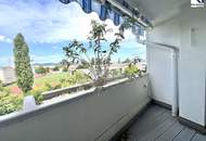 360 TOUR // BALKONWOHNUNG AN DER ALTEN DONAU