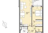 Wunderschöne Neubauwohnung mit 11m² Außenfläche + Nähe U6!! AB DEZEMBER