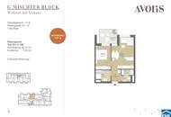 2- Zimmer Wohntraum mit gemütlichen Balkon im 1100 Wien