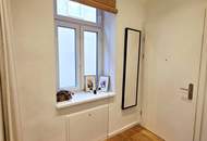 Kleine Wohnung - Großer Auftritt! Charmantes Raumwunder + Ruhige Straße + Rundum saniertes Altbauhaus + Ideale Infrastruktur! Jetzt zugreifen!
