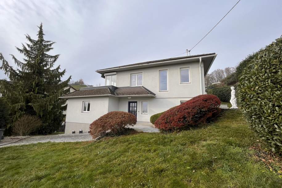 Über den Dächern von Dietach, Haus-kauf, 529.000,€, 4407 Steyr-Land