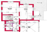 FONTANA: wunderbares Einfamilienhaus mit Garten und Pool