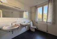 Einfamilienhaus mit großem Garten