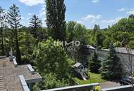 Moderne 2-Zi-DG-Wohnung mit Terrasse &amp; Garage