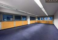 + + + ca. 1.300 m² BÜRO IM OC4 + + +