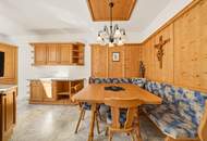 Familientraum! Einfamilienhaus mit großzügigem Garten und Garage in Telfs zu verkaufen.