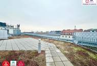 Lichtdurchflutete 3-Zimmer-Wohnung mit höchstem energetischen Standard