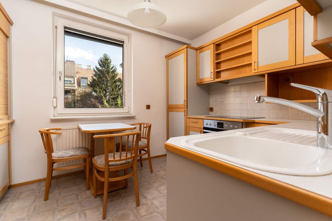 Geräumige 3-Zimmer Wohnung in 1210 Wien Floridsdorf