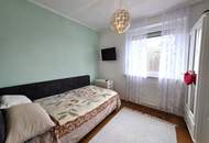 Sonnige 3-Zimmer-Wohnung mit Blick auf das umliegende Gebirge