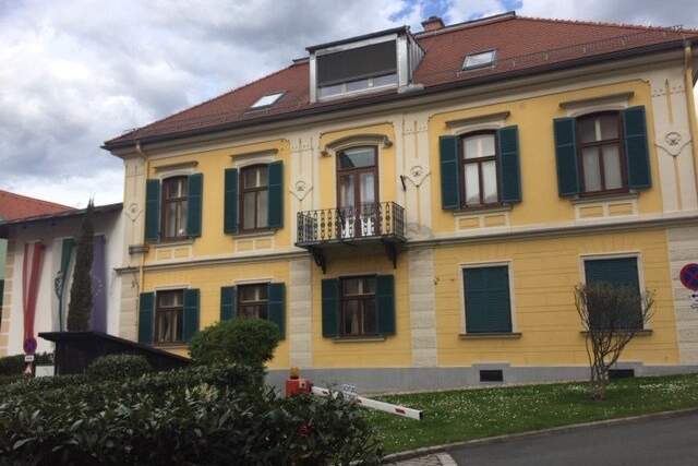 2-Zimmer-Wohnung, Nähe TU und Musikhochschule, Wohnung-miete, 995,15,€, 8010 Graz(Stadt)