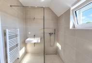 Moderne Dachgeschosswohnung mit Terrasse, Klimaanlage & Fußbodenheizung in 1210 Wien!
