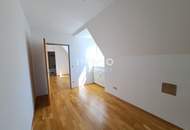 3- Zimmer- Maisonette beim Johann-Josef-Fux Konservatorium
