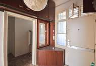Altbau zum Gestalten – 3 Zimmer mit ca. 74 m² im 16. Bezirk