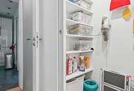 Top renoviertes 92 m² Wohnhaus in Kleingarten Simmeringer Haide (479m² Grund)