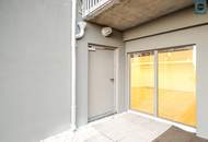 Klimatisiertes Loft in der Brotfabrik Wien!