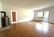 Zentrale, ruhige 4-Zimmer Eigentumswohnung inkl. Loggia