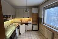 Sanierungsbedürftige Eigentumswohnung am Froschberg