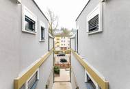 Erstbezug ab 15. Februar! Sonnige 2-Zimmer-Balkonwohnung im 19. Bezirk zu vermieten!