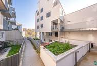 Schöne 3-Zimmer-Wohnung mit Balkon in Klosterneuburg