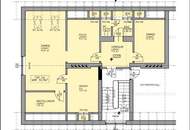 92m² große Dachgeschoßwohnung am Eichberg bei Gloggnitz – Ihr neues Zuhause mit Garten!