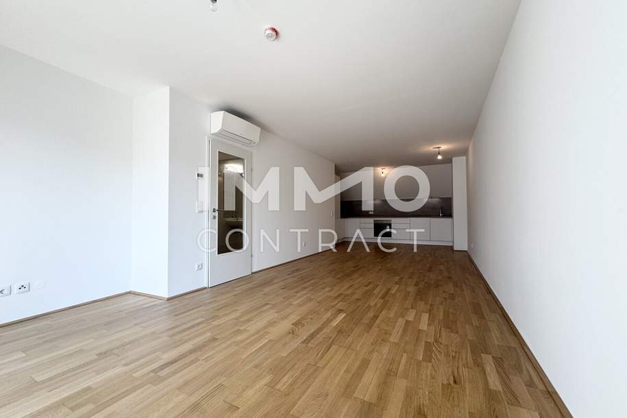 Vivara - urbaner Lifestyle, offene Räume, entspannte Atmosphäre – provisionsfrei, Wohnung-kauf, 434.500,€, 1140 Wien 14., Penzing