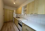 SONNIGES 2-ZIMMER-APARTMENT MIT SÜDLOGGIA