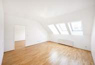 Zuhause über den Dächern - Traumhafte 2-Zimmer-Wohnung mit perfektem Schnitt!