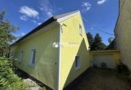 Einfamilienhaus in Pitten zu verkaufen – ideal für Familien