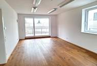 Topmoderne, neuwertige Mietwohnung mit überdachtem Balkon!