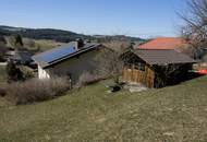 Traumhaus am Sonnenhang