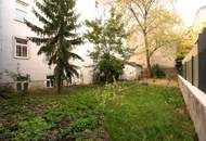 ++NEU++ fantastische helle 1-Zimmer ALTBAU-Wohnung in Toplage!