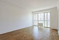 Unbefristet vermietete Einraumwohnung im 3. Bezirk!