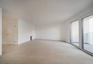 Stilvoller Wohntraum mit Loggia