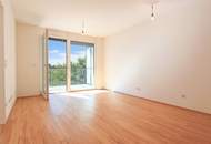 Kompakte 3-Zimmer mit Loggia!