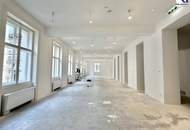 REPRÄSENTAIVES BÜRO NAHE RATHAUSPLATZ