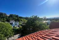 Die Bühne steht. Verwirklichen Sie jetzt Ihre Vision! Wienpanorama!