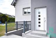 Neu renoviertes, sonnendurchflutetes Einfamilienhaus mit viel Platz in Möllersdorf - ERSTBEZUG